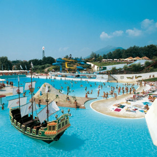 Internet gratuito, UNO Communications e Parco Acquatico le Caravelle stringono un acccordo