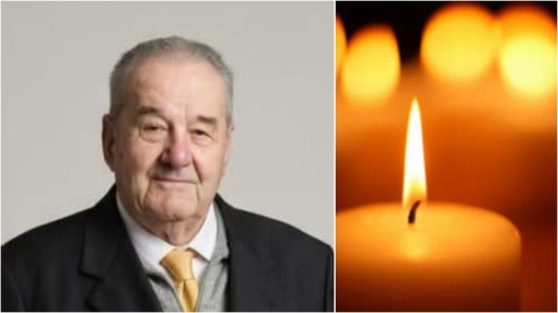 Pietra Ligure: addio a Giacomo "Mino" Ravera, imprenditore e diacono permanente Pietra Ligure: addio a Giacomo "Mino" Ravera, imprenditore e diacono permanente