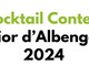 "Cocktail Contest Fior d'Albenga 2024", iscrizioni aperte fino al 26 aprile "Cocktail Contest Fior d'Albenga 2024", iscrizioni aperte fino al 26 aprile