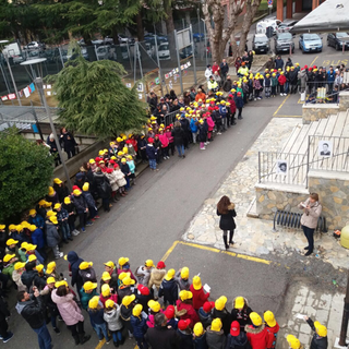 Millesimo commemora le vittime delle mafie