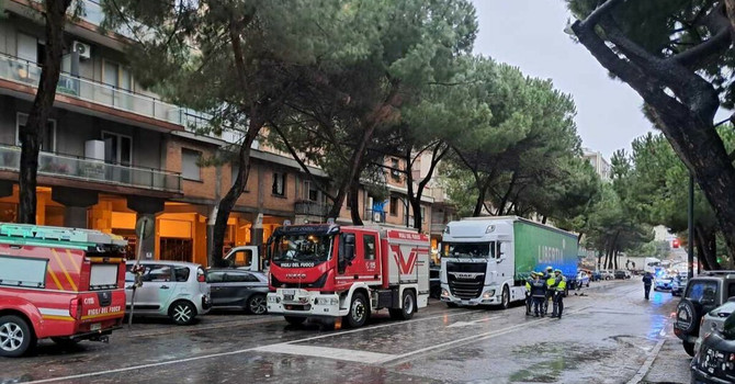 Incidente mortale in Corso Tardy&amp;Benech, chiesto il rinvio a giudizio per l'autista