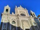 Festeggiamenti per i 400 anni dalla posa della prima pietra della Basilica di S. Giovanni Battista di Finale Ligure Festeggiamenti per i 400 anni dalla posa della prima pietra della Basilica di S. Giovanni Battista di Finale Ligure