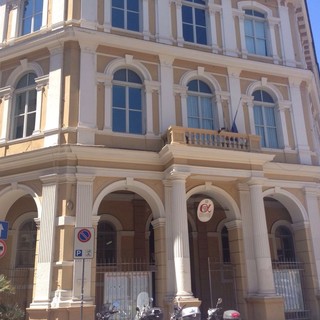 Savona, premiazione al Liceo Martini per i progetti grafici dedicati ai 140 anni di Storia Patria