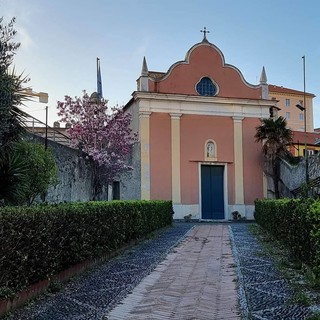Le mura di Varazze dai Bizantini al Medioevo, visita giovedì 7 luglio della cinta e gli interni dell'antica chiesa