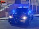 Savona, in preda alla gelosia minaccia la convivente e altre persone con un coltello: 43enne arrestato dai Carabinieri Savona, in preda alla gelosia minaccia la convivente e altre persone con un coltello: 43enne arrestato dai Carabinieri