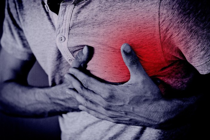 Dal 12 al 18 febbraio cardiologie aperte in Liguria Dal 12 al 18 febbraio cardiologie aperte in Liguria