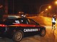 Albenga, spacca gli specchietti delle auto e tira calci alle portiere: denunciato dai carabinieri imprenditore 30enne di Torino
