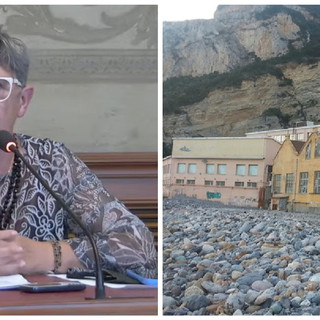 Conflitto d'interessi sull'ex Piaggio? Cileto: "Pellino professionista al di fuori delle logiche politiche locali" Conflitto d'interessi sull'ex Piaggio? Cileto: "Pellino professionista al di fuori delle logiche politiche locali"