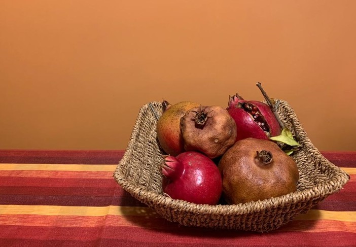 Cinque alimenti (più uno) a prova di freddo da mangiare in inverno Cinque alimenti (più uno) a prova di freddo da mangiare in inverno
