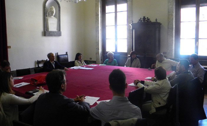 Il Comune di Savona in prima linea contro il gioco d'azzardo Il Comune di Savona in prima linea contro il gioco d'azzardo