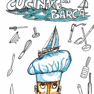 Cucinare in barca: consigli, trucchi e ricette per cucinare in mare aperto