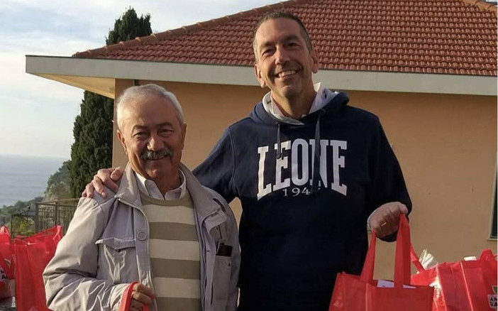 Bergeggi piange la scomparsa dello storico assessore Carlo Galletti