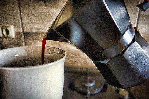 Non solo Moka: gli italiani amano anche le macchine per caffè