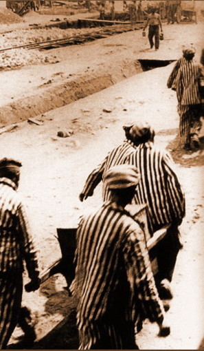 Albenga:l'Anpi non dimentica le vittime dell'olocausto