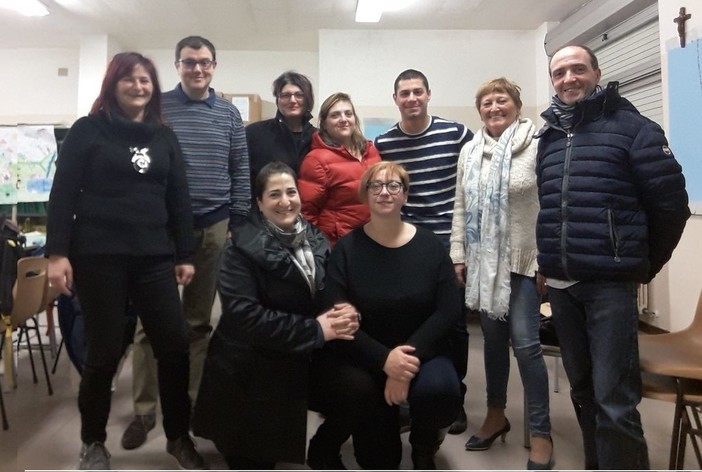 Andora: l'amministrazione incontra il neo eletto Comitato Genitori Andora: l'amministrazione incontra il neo eletto Comitato Genitori