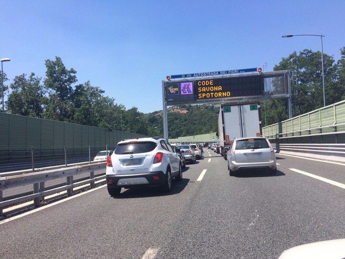 Pedaggi autostradali gratuiti, Bussone (Uncem): "Venga esteso sull'A10 da Ventimiglia a Savona"