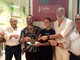 Successo di cuochi e di pubblico per i "Martedì del Tartufo Nero del Monferrato" di Ceriale Successo di cuochi e di pubblico per i "Martedì del Tartufo Nero del Monferrato" di Ceriale