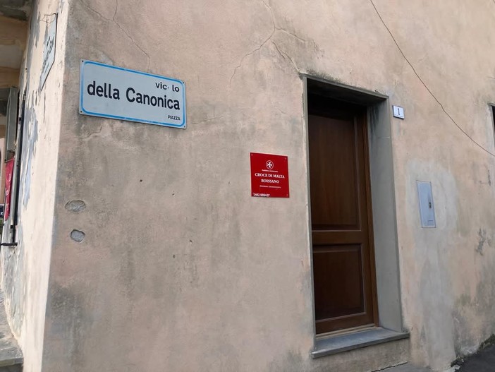 Boissano, scontro tra Comune e Parrocchia sulla proprietà della canonica