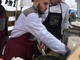 Spiagge Didattiche in Valtellina con Coldiretti Savona per promuovere il basilico genovese DOP Spiagge Didattiche in Valtellina con Coldiretti Savona per promuovere il basilico genovese DOP