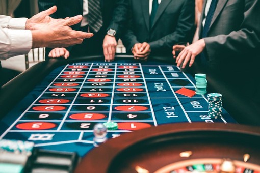 Breve storia del casinò di Sanremo: un gioiello della nostra regione