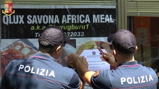 Savona, chiudono i battenti definitivamente l’Africa Market e l’Africa Meal