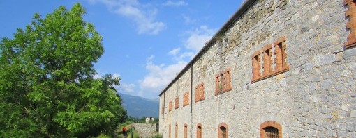 I Forti Ottocenteschi e il Monte Ariolo, escursione panoramica al Colle di Nava