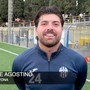 Calcio | Savona. Agostino chiama un pizzico di fortuna in più: "Abbiamo messo sotto la capolista, ci manca un rigore" (VIDEO) Calcio | Savona. Agostino chiama un pizzico di fortuna in più: "Abbiamo messo sotto la capolista, ci manca un rigore" (VIDEO)