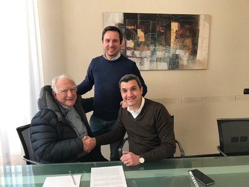 Albenga: il Comune stanzia un contributo annuo per la Croce Bianca