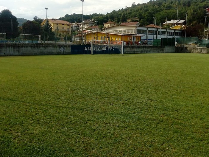Gestione strutture sportive, mancato rinnovo convenzione tra comune e ASD Plodio 1997: la minoranza presenta interrogazione