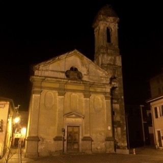 Cairo, il Comune pensa al recupero della Chiesa di San Sebastiano