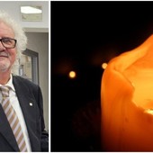 Borghetto S. Spirito in lutto: addio ad Antonino Italiano, storico presidente della Croce Bianca