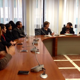 Provincia verso il dissesto: attesa fino a febbraio per l'emendamento della Legge di Stabilità che porterà al 50% di tagli al personale