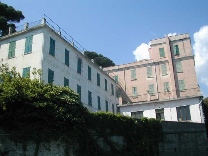 Celle Ligure: continua il confronto per la destinazione delle ex colonie bergamasche