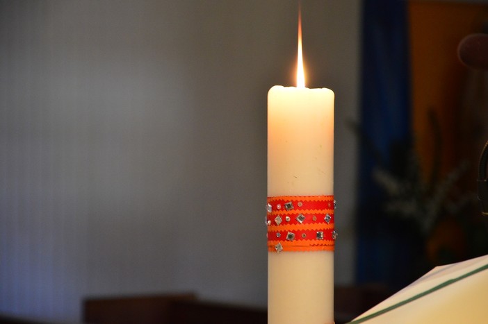 "Verso la Pasqua", si conclude a Savona il cammino della quaresima con la celebrazione penitenziale e le confessioni "Verso la Pasqua", si conclude a Savona il cammino della quaresima con la celebrazione penitenziale e le confessioni