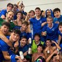 Calcio | La San Michele parte forte anche in campionato, 3-0 al Real Santo Stefano Calcio | La San Michele parte forte anche in campionato, 3-0 al Real Santo Stefano