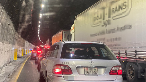 Cantieri e rimborsi autostradali per gli autotrasportatori: saranno erogati oltre 33 milioni