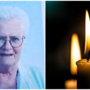 Addio a "Giuse" Bogliacino, storica fruttivendola di Cairo: aveva 96 anni Addio a "Giuse" Bogliacino, storica fruttivendola di Cairo: aveva 96 anni