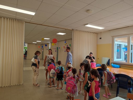 Andora, al via le iscrizioni per il centro estivo