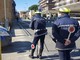 Savona, proseguono in via Bonini e via Nizza i controlli con il telelaser della polizia locale (FOTO)