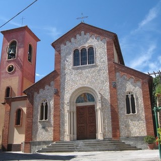 Varazze: il Santo Natale a Castagnabuona