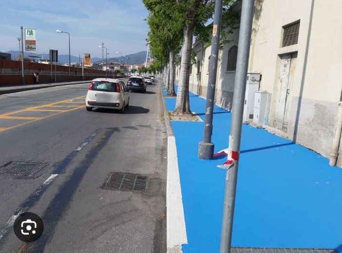 Savona, addio ai serbatoi degli oli combustibili dell'ex impianto in corso Svizzera, approvata la rimozione