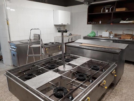 La Pro Loco Plodio rinnova i locali