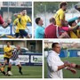 Calcio | Il Pietra la spunta nel recupero con il gol di Dominici, gli scatti del successo contro il Golfo Paradiso (FOTOGALLERY)