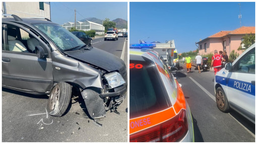 Si muore ancora sulle strade del savonese: due anziane vittime in altrettanti incidenti nell'albenganese Si muore ancora sulle strade del savonese: due anziane vittime in altrettanti incidenti nell'albenganese