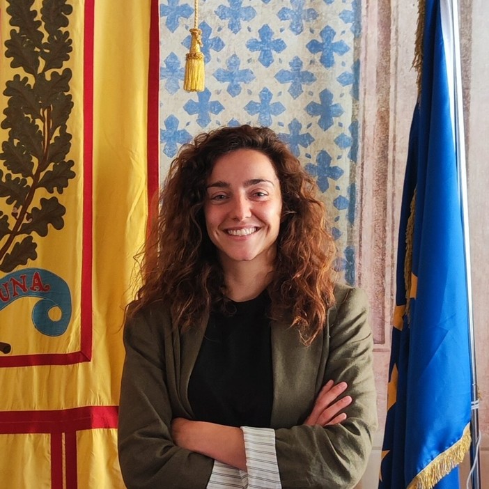 Camilla Vio
