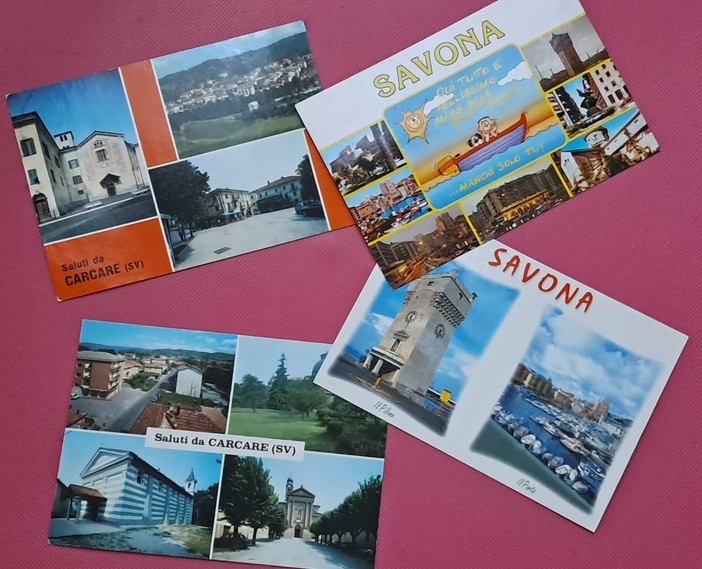 Le cartoline che non scriviamo più e la fine di un rito estivo, dal “Saluti da…” alle foto su Instagram e Facebook