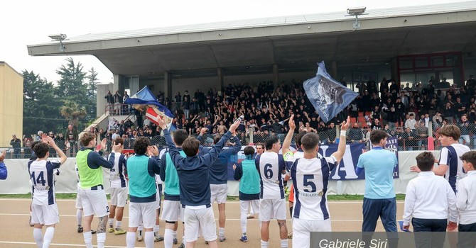 CALCIO | UFFICIALE, SAVONA RIPESCATO IN ECCELLENZA! CALCIO | UFFICIALE, SAVONA RIPESCATO IN ECCELLENZA!