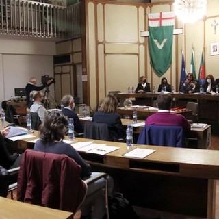 Assoluzione Pierfederici, il sindaco risponde all'attacco di Cerruti: "Aspetto una presa di posizione nei confronti dei firmatari dell'esposto"