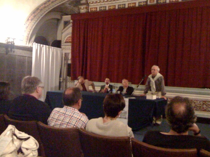 Cengio : una settimana ricca di appuntamenti nella Sala Rosa