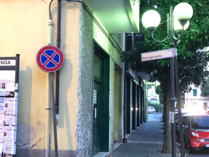 Albenga, Ciangherotti: "Un alloggio comunale occupato abusivamente nega la casa-famiglia per i ragazzi dell’Adso"